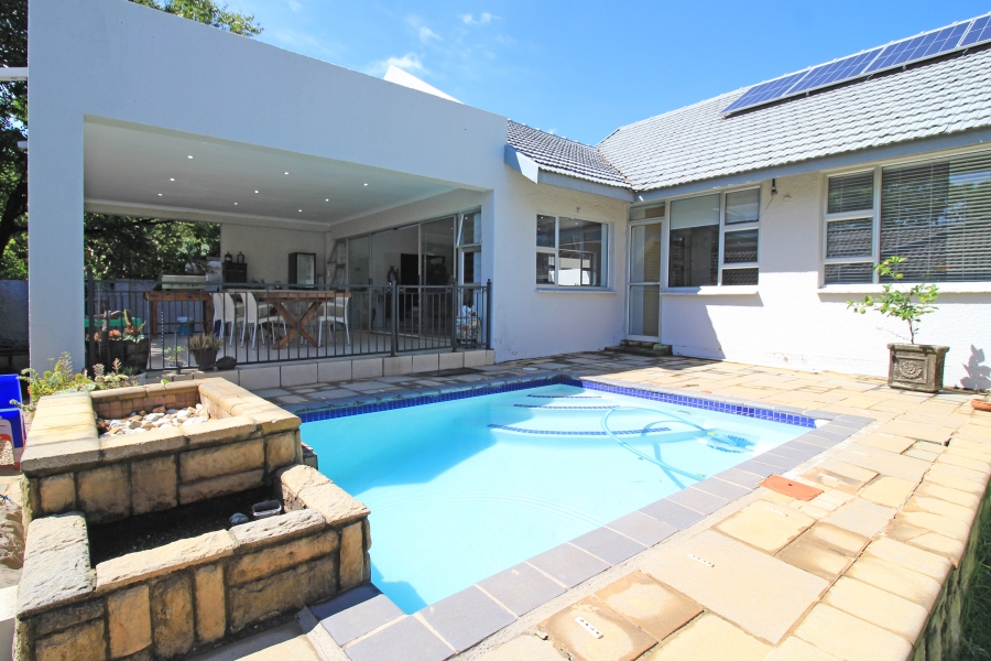 3 Bedroom Property for Sale in Glenhazel Gauteng