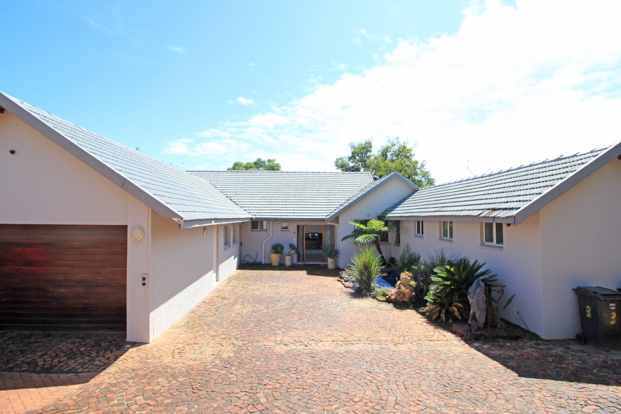 3 Bedroom Property for Sale in Glenhazel Gauteng