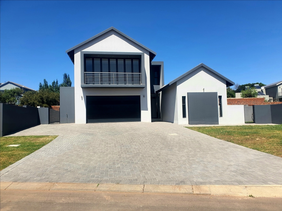 4 Bedroom Property for Sale in Eldo Village Estate Gauteng