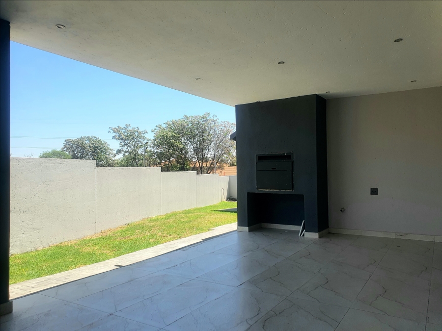 4 Bedroom Property for Sale in Eldo Village Estate Gauteng