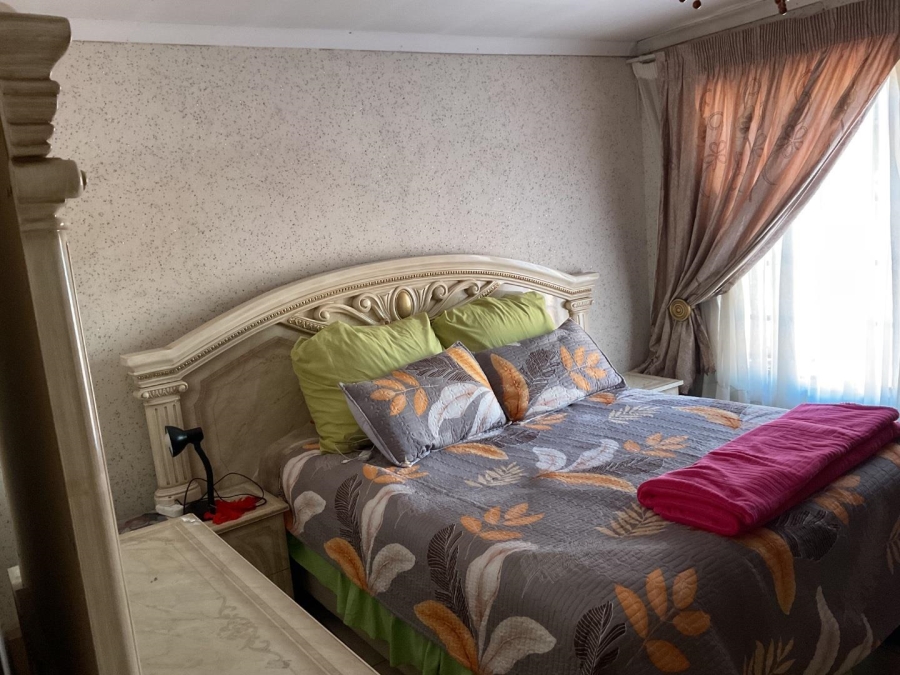 To Let 4 Bedroom Property for Rent in Proclamation Hill Gauteng