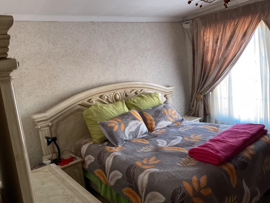 To Let 4 Bedroom Property for Rent in Proclamation Hill Gauteng