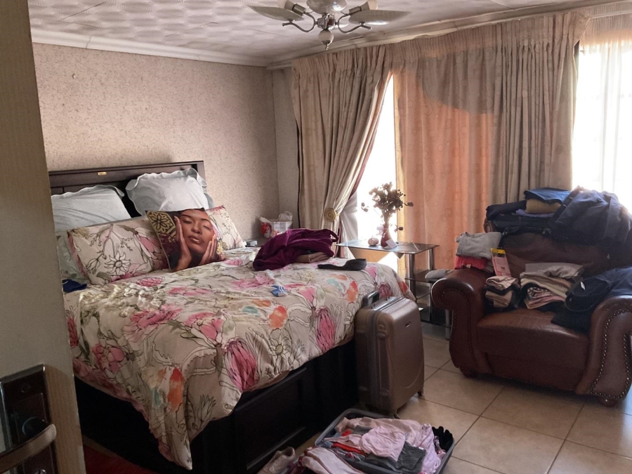 To Let 4 Bedroom Property for Rent in Proclamation Hill Gauteng