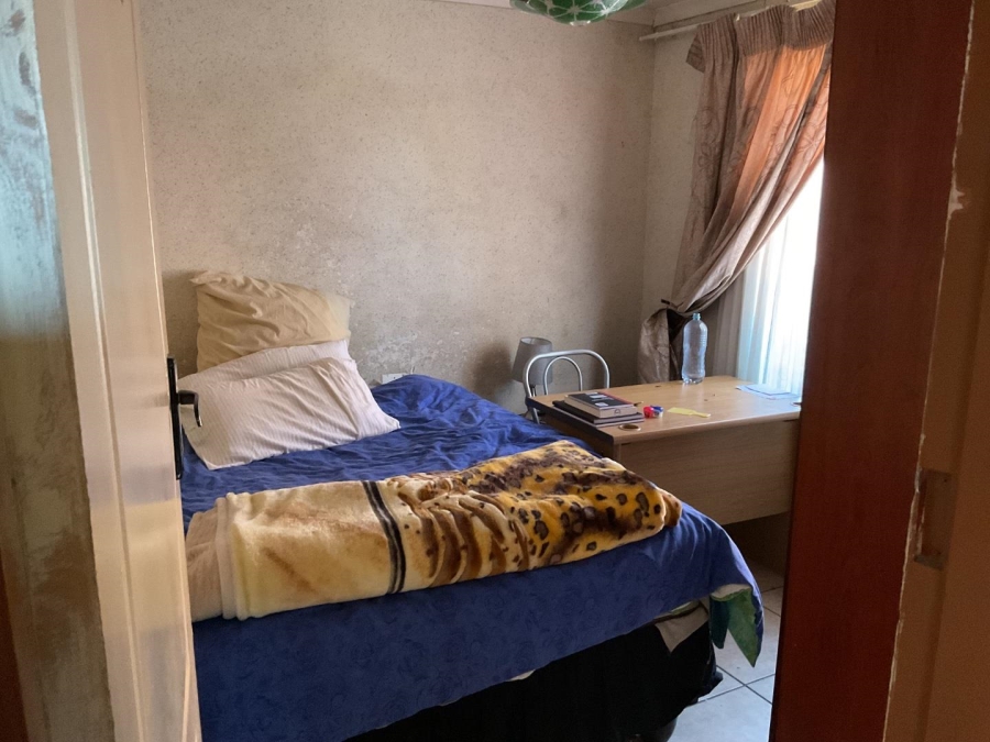 To Let 4 Bedroom Property for Rent in Proclamation Hill Gauteng