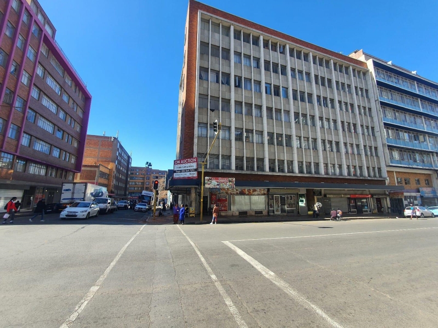 66 Bedroom Property for Sale in Hillbrow Gauteng