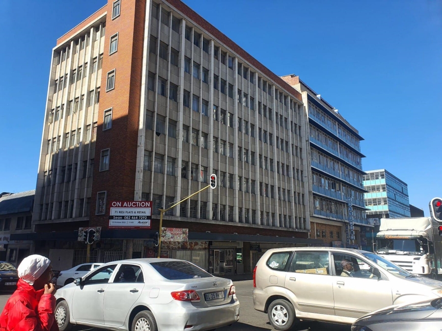 66 Bedroom Property for Sale in Hillbrow Gauteng