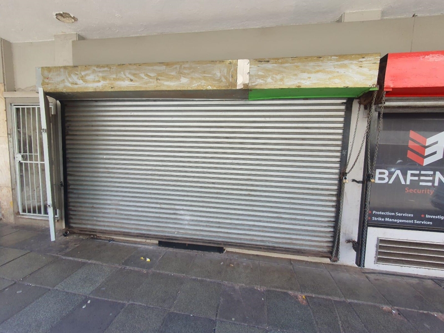 66 Bedroom Property for Sale in Hillbrow Gauteng