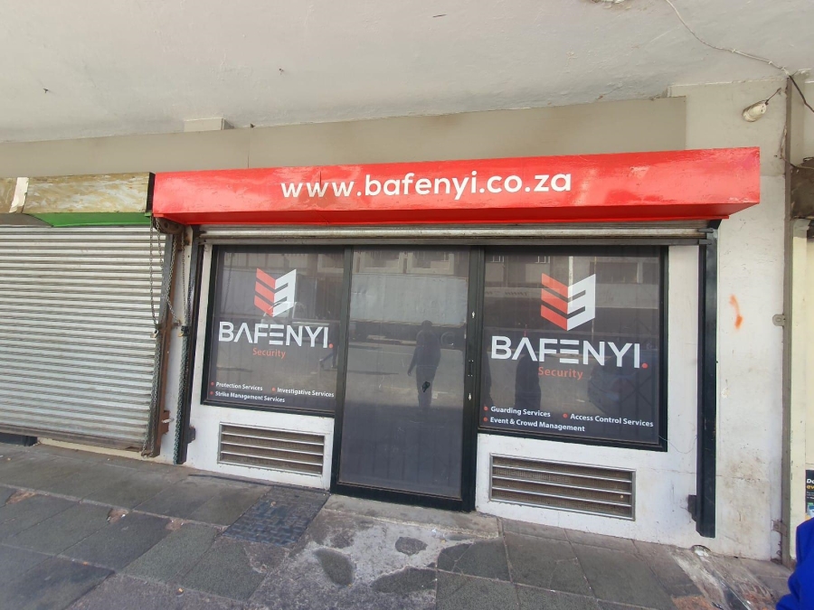 66 Bedroom Property for Sale in Hillbrow Gauteng