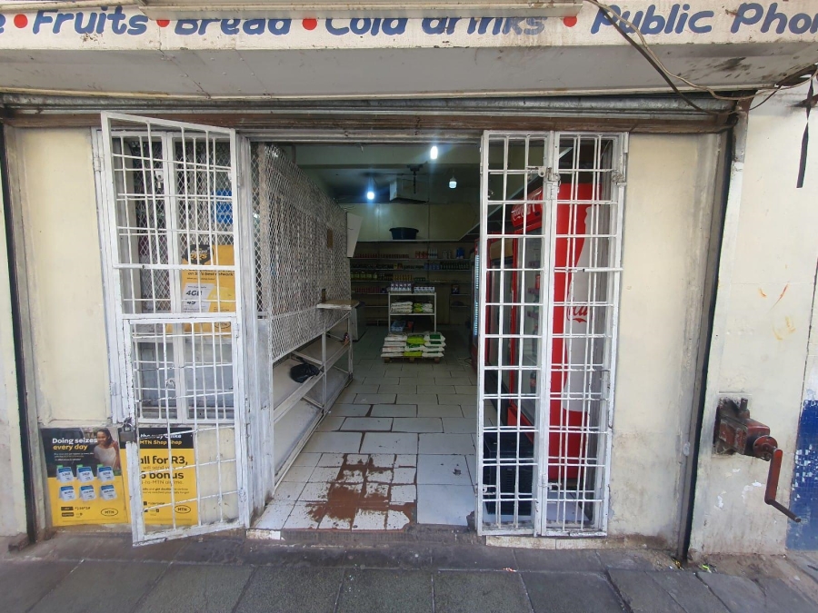66 Bedroom Property for Sale in Hillbrow Gauteng