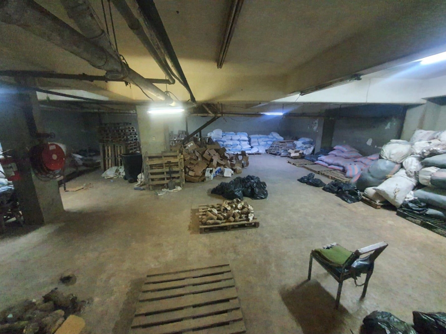 66 Bedroom Property for Sale in Hillbrow Gauteng
