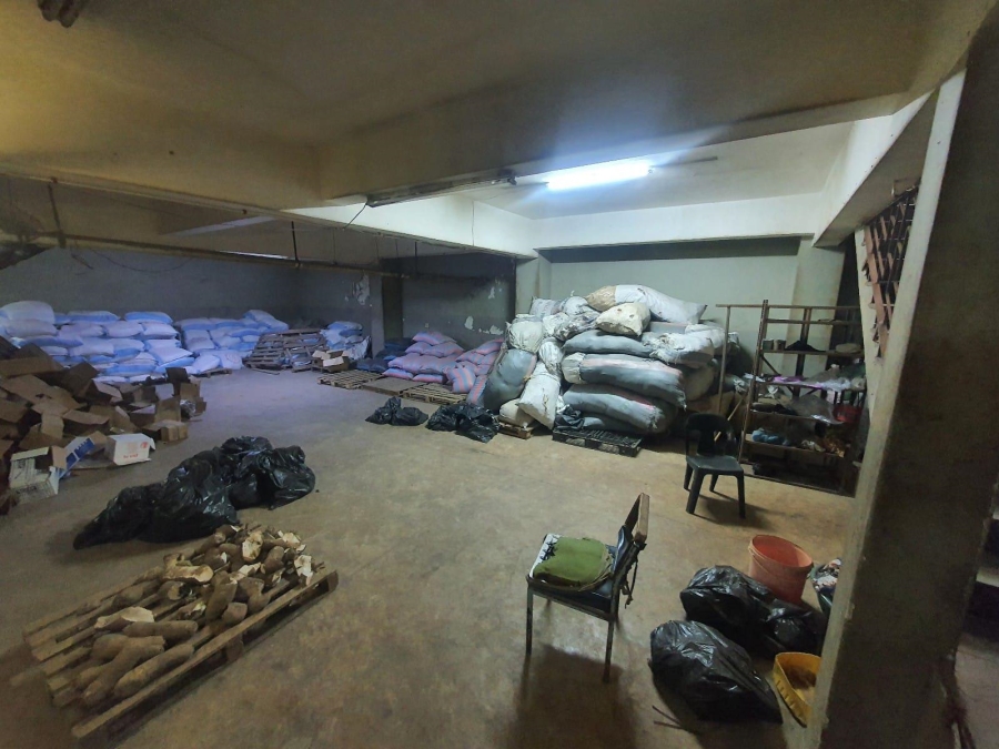 66 Bedroom Property for Sale in Hillbrow Gauteng