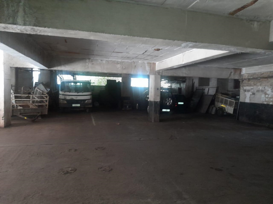 1 Bedroom Property for Sale in Yeoville Gauteng