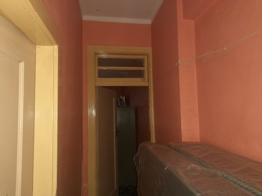 1 Bedroom Property for Sale in Hillbrow Gauteng