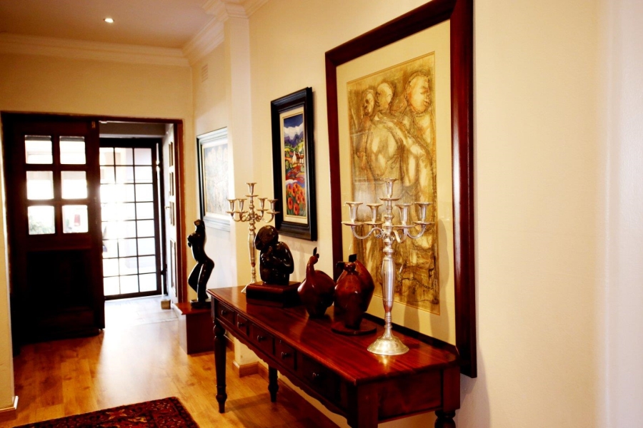 4 Bedroom Property for Sale in Three Rivers Proper Gauteng