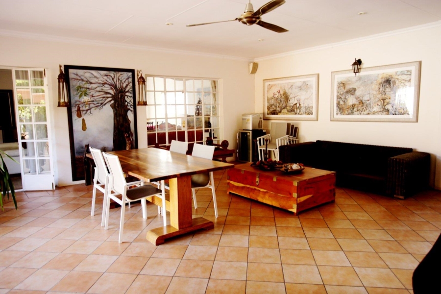 4 Bedroom Property for Sale in Three Rivers Proper Gauteng