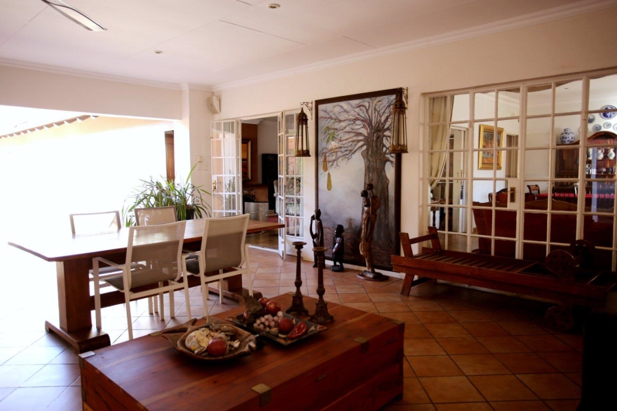 4 Bedroom Property for Sale in Three Rivers Proper Gauteng