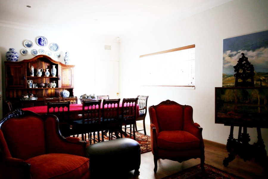 4 Bedroom Property for Sale in Three Rivers Proper Gauteng