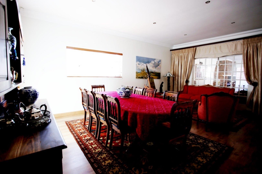 4 Bedroom Property for Sale in Three Rivers Proper Gauteng
