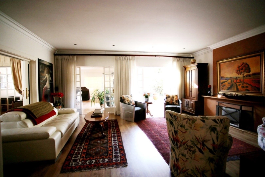 4 Bedroom Property for Sale in Three Rivers Proper Gauteng