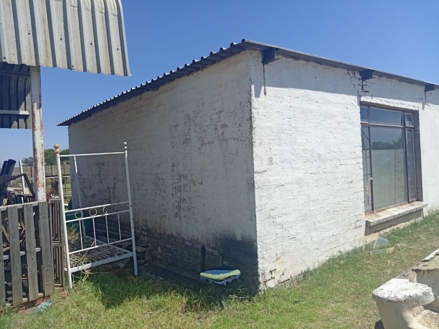 1 Bedroom Property for Sale in Roods Gardens Gauteng