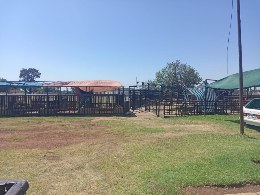 1 Bedroom Property for Sale in Roods Gardens Gauteng