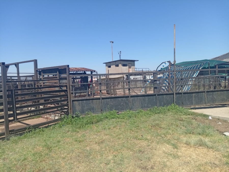 1 Bedroom Property for Sale in Roods Gardens Gauteng