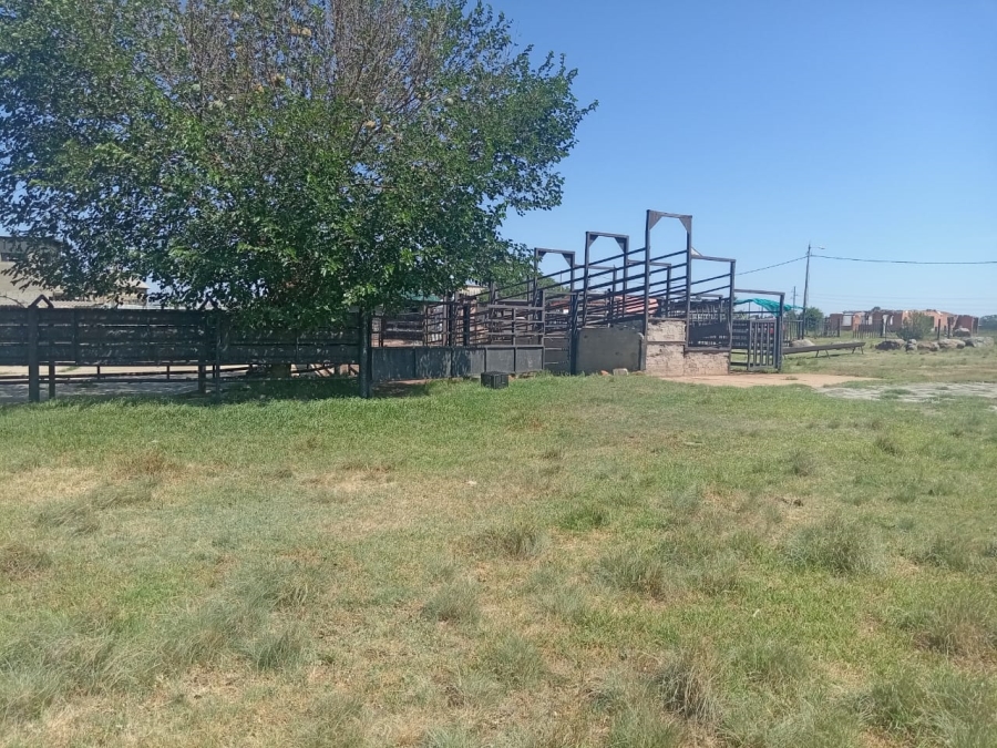 1 Bedroom Property for Sale in Roods Gardens Gauteng