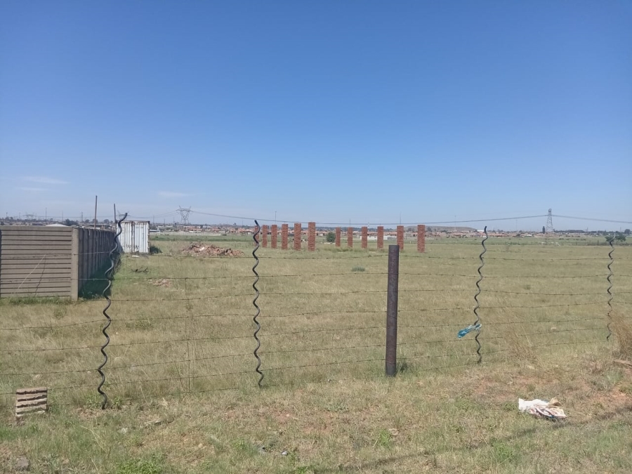1 Bedroom Property for Sale in Roods Gardens Gauteng