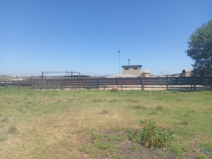 1 Bedroom Property for Sale in Roods Gardens Gauteng