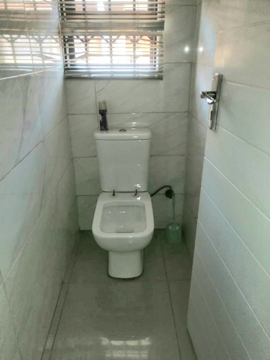 3 Bedroom Property for Sale in Sebokeng Zone 14 Gauteng