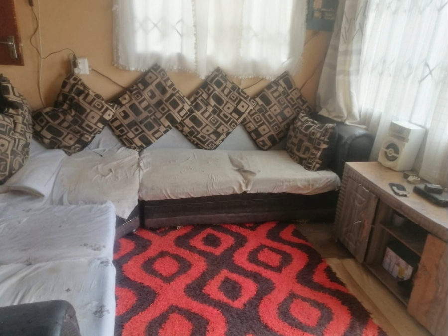 2 Bedroom Property for Sale in Orange Farm Gauteng