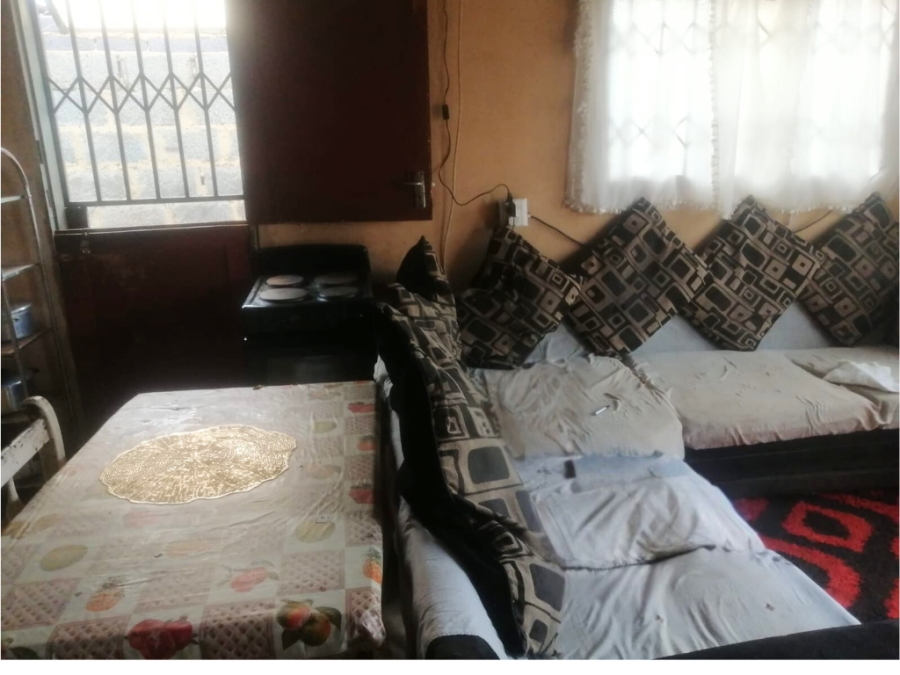 2 Bedroom Property for Sale in Orange Farm Gauteng