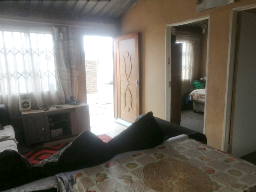 2 Bedroom Property for Sale in Orange Farm Gauteng