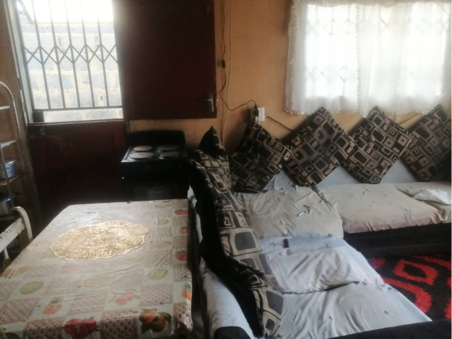 2 Bedroom Property for Sale in Orange Farm Gauteng