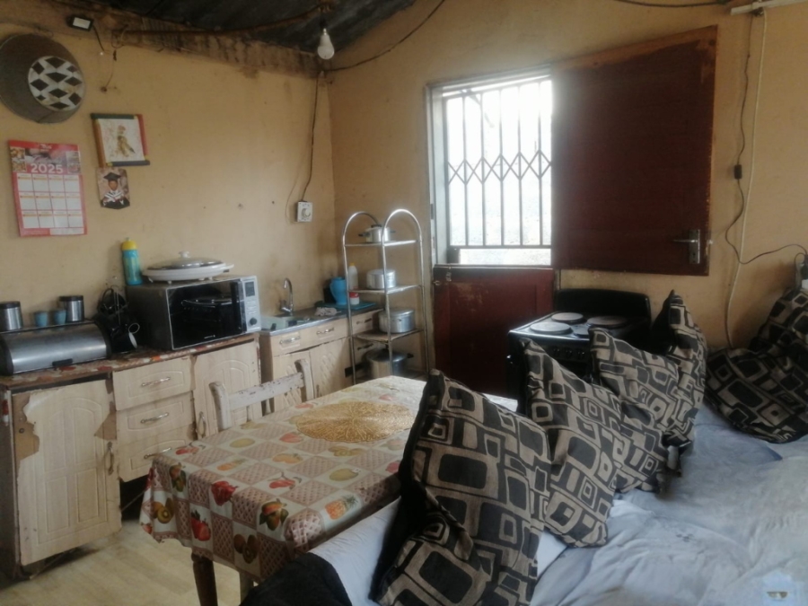 2 Bedroom Property for Sale in Orange Farm Gauteng