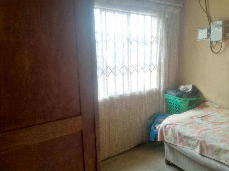 2 Bedroom Property for Sale in Orange Farm Gauteng