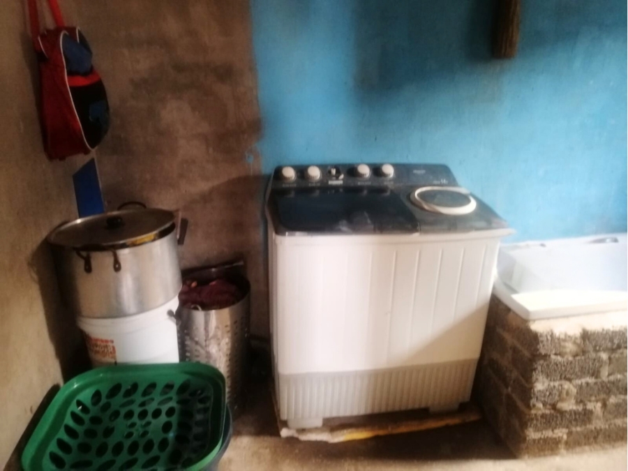 2 Bedroom Property for Sale in Orange Farm Gauteng