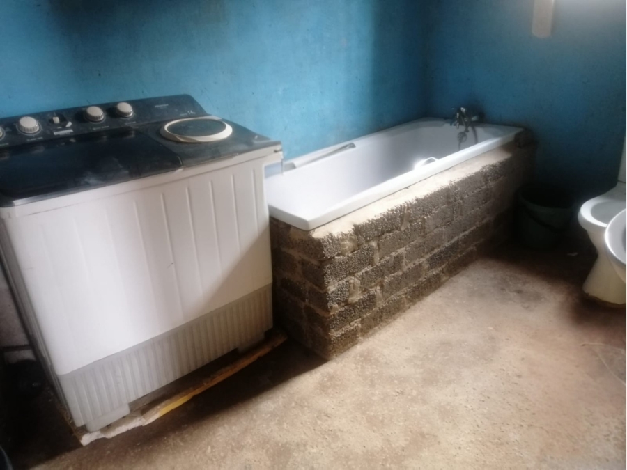 2 Bedroom Property for Sale in Orange Farm Gauteng