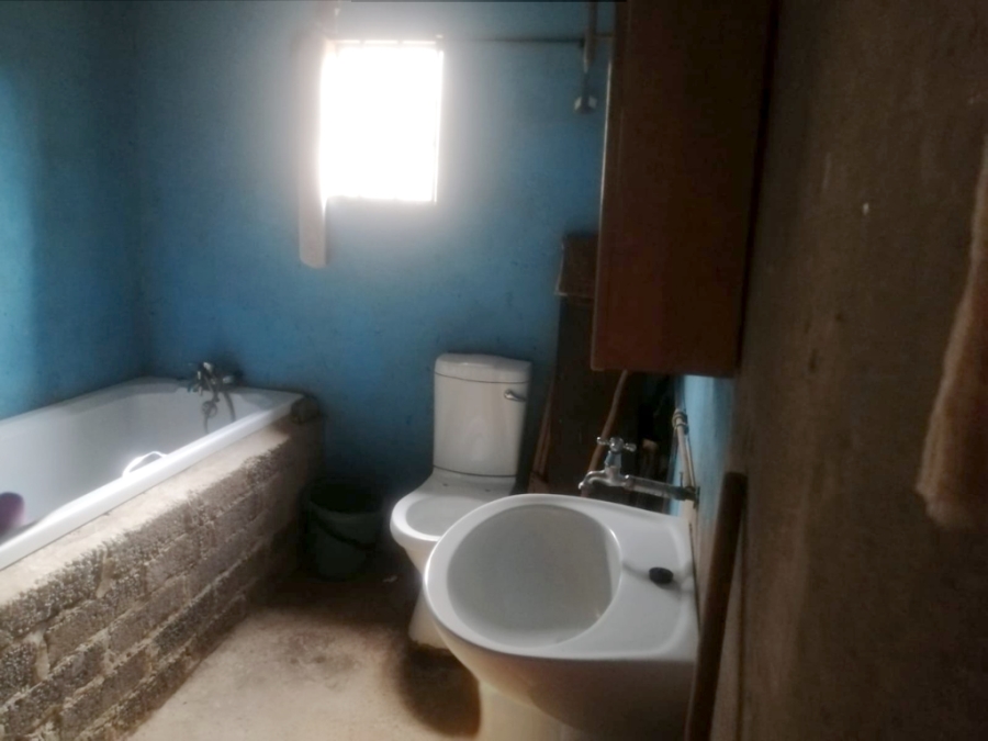 2 Bedroom Property for Sale in Orange Farm Gauteng