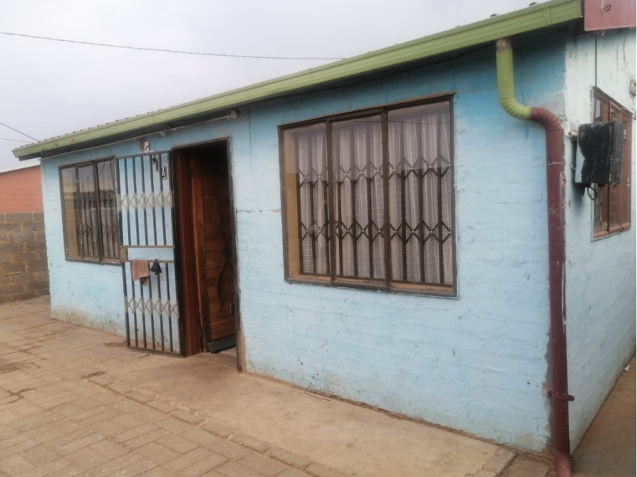 2 Bedroom Property for Sale in Orange Farm Gauteng