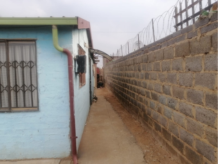 2 Bedroom Property for Sale in Orange Farm Gauteng