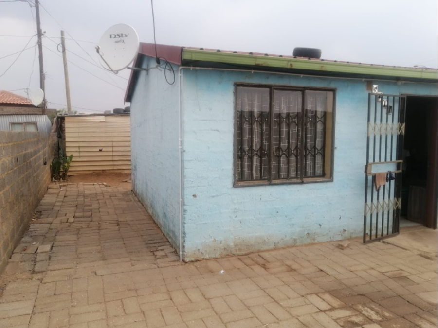 2 Bedroom Property for Sale in Orange Farm Gauteng