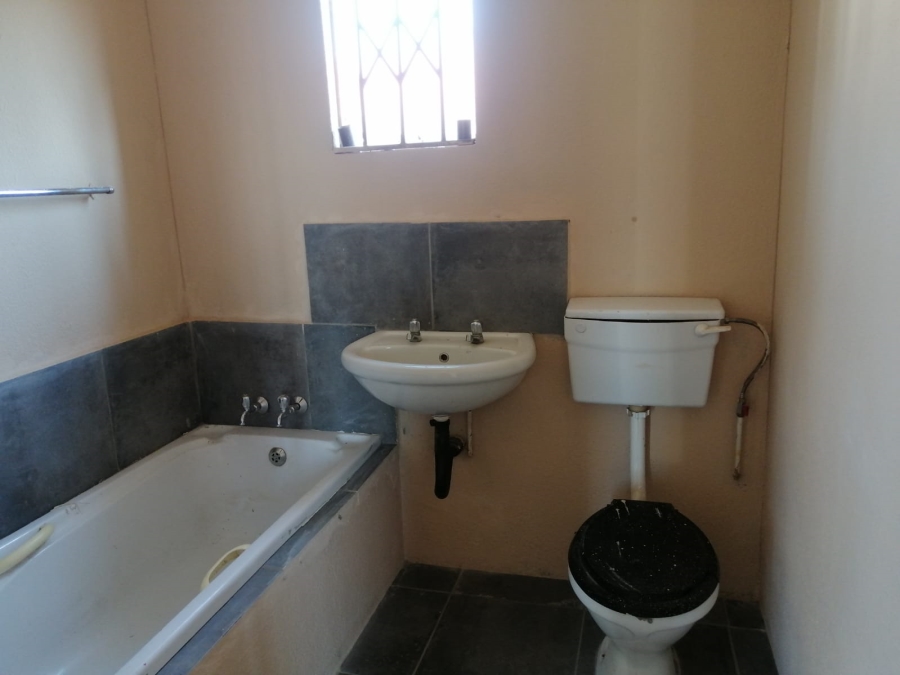 2 Bedroom Property for Sale in Evaton West Gauteng