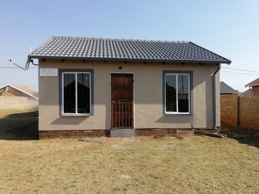 2 Bedroom Property for Sale in Evaton West Gauteng