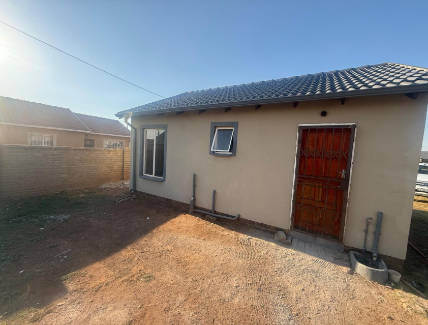 2 Bedroom Property for Sale in Evaton West Gauteng