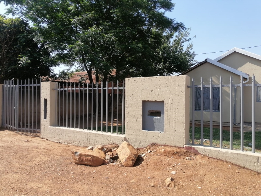 2 Bedroom Property for Sale in Stretford Gauteng