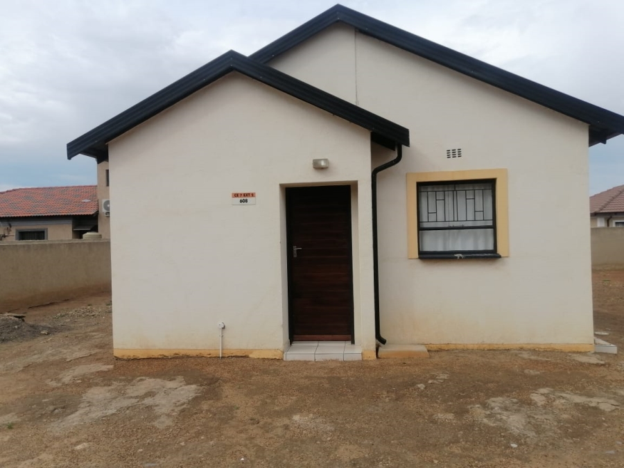 2 Bedroom Property for Sale in Vanderbijlpark CE 4 Gauteng