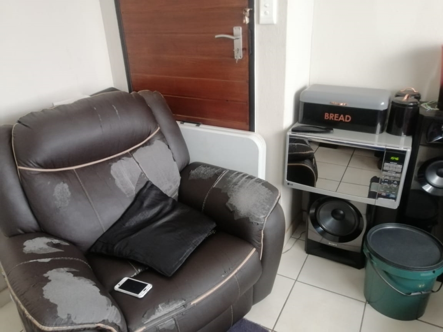 2 Bedroom Property for Sale in Vanderbijlpark CE 4 Gauteng