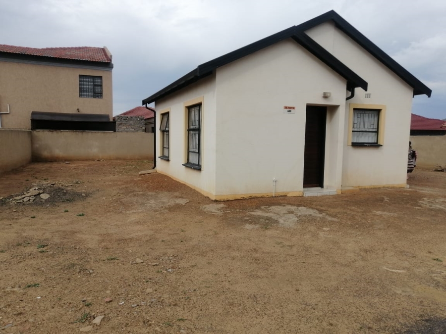2 Bedroom Property for Sale in Vanderbijlpark CE 4 Gauteng