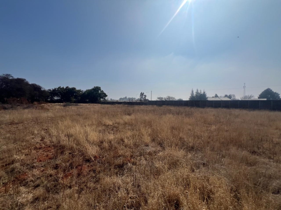 0 Bedroom Property for Sale in Kookrus Gauteng